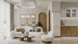 Salon Tasarım ve Görselleştirme