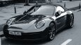 Porsche 911 carrera cabriolet
