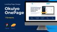 Landing Page Tasarımları