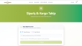 Organik Bademcim - E-Ticaret Web Tasarımı