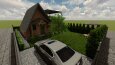 Peyzaj tasarımı ve 3d modelleme projeleri