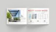 Pergoper Yapı Sistemleri - Katalog Tasarımı