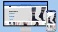 BOBDAVI'S İÇ GİYİM E-TİCARET SİTESİ (WORDPRESS)