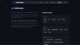 Erdemskywalker - Portfolyo web sitem