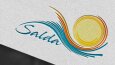 salda-logo tasarımı