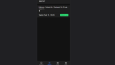 ionic sepet uygulaması