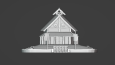 Medieval House