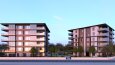 İkiz Apartman Blok