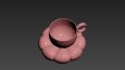 3D Baskıya Uygun Modeller & Oyun için Modeller