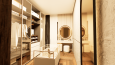 Konut İç Mekan Modelleme & Render