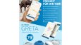 Greta / Almanya- Broşür Tasarımlarım