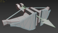 3D Karakter Modelleme ve Animasyonları