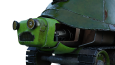 Turtle Panzer