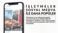 sosyal medya tasarım,reklam,analiz