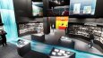 LEGO Store 3D İç Mekan Tasarımı