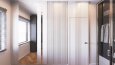 Villa 3d iç mekan tasarımı