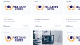 Kurumsal Eğitim Temalı Özel İstek .php Tabanlı Site