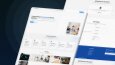 Mobil ve Web İçin Özgün Arayüz Tasarımları
