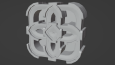 Blender 3D Tasarım