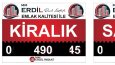 Afiş, Broşür, El ilanları