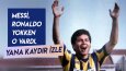 CİNGAR MEDYA LOGO VE SOSYAL MEDYA TASARIMI