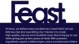 Feast Kurumsal Kimlik Tasarımı