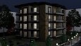 Dış Mekan Render