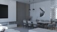 SALON TASARIMI