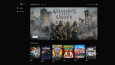 Epic Games Launcher Replica