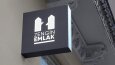 Zengin Emlak Logo tasarımı