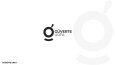 Güverte İlim ve Kültür Derneği Logo Tasarım