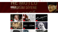 Atatürk Web Sitesi 