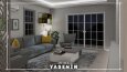 Sketchup & Vray kullanarak Render alabilirim.