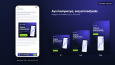 Konsept: Pusulapp — Web Banner Seti