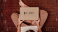 FLORA - Logo Tasarımı