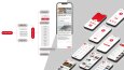 Yeni Yayın Kurumsal Kimlik ve UI/UX Tasarımı