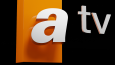 ATV 3D Logo Tasarımı ve Animasyonu
