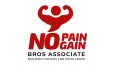 No Pain No Gain Bros Associate
