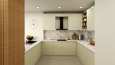 3D Render Tasarımları