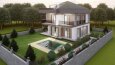 3D CEPHE VE PEYZAJ TASARIMLARI, RENDER