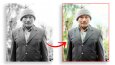 Fotoğraf Renklendirme