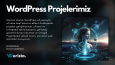 WordPress Projelerimiz