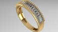 Takı Tasarımı/ Mücevher Tasarımı/ Jewellery Design