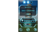 Sci Fi UI Set Tasarımım