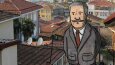 Ünlüler - İllüstrasyon