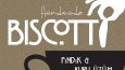 Biscotti Ambalaj ve Logo Tasarımı