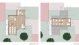 Autocad plan,kesit görünüş