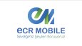 ECR Mobile -Logo Tasarımı