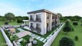 Villa Projesi