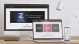 Responsive Web Sitesi